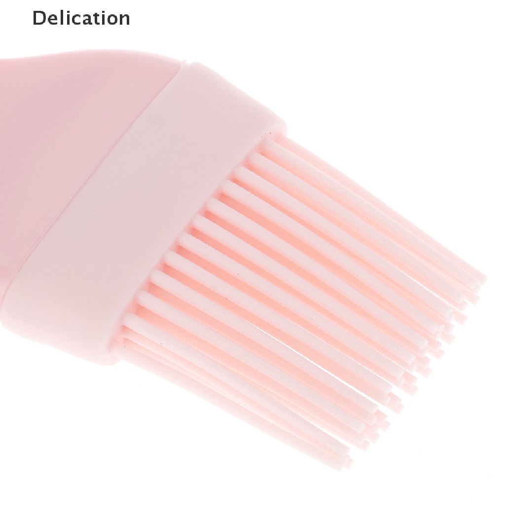 Set 1 / 3 Dụng Cụ Nấu Ăn Bằng Silicone Tiện Dụng Cho Nhà Bếp