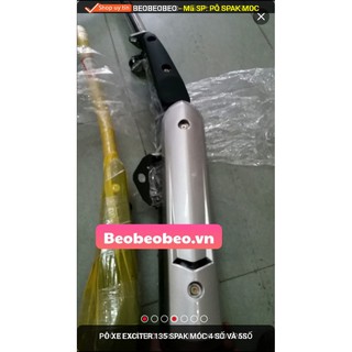 pô Spak cho sirius fi về tự hànn cổ