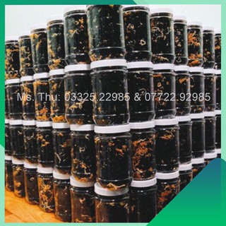 RONG BIỂN CHÁY TỎI MÈ RANG