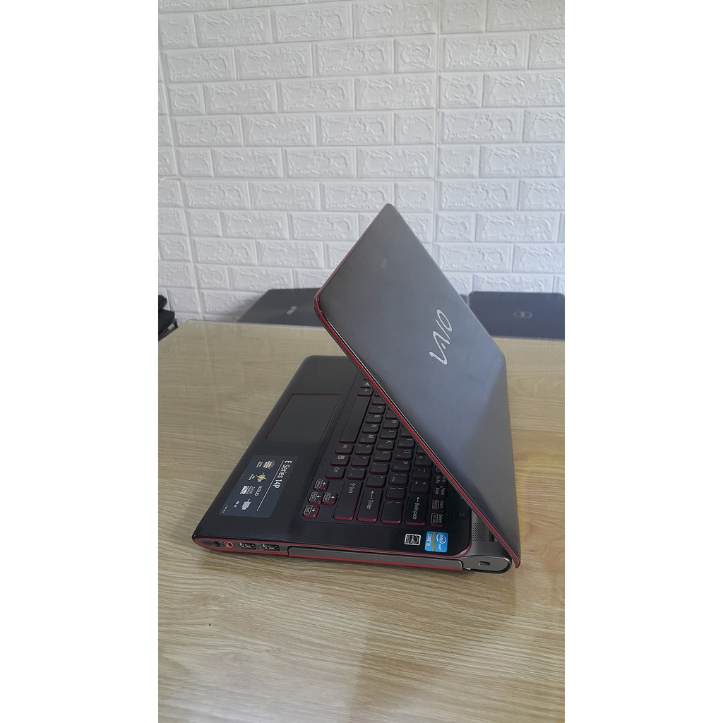 Thanh lý Laptop Sony Nhật , Core i3, Core i5 - máy đẹp, nguyên zin | BigBuy360 - bigbuy360.vn
