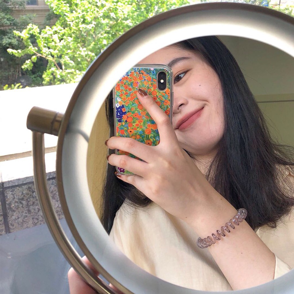 ốp iphone hoa nghệ thuật tranh vẽ cổ ốp lưng iphone 11pro max 12 promax xsmax xs xr x 7plus 8plus 6 7 8 13