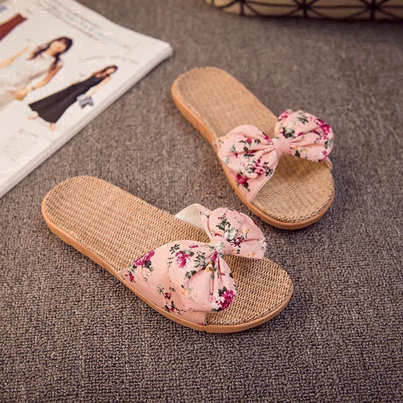 Giày Sandal Nữ Đế Dày Thời Trang Hàn