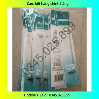  bộ 10 cây nặn mụn Malika 
