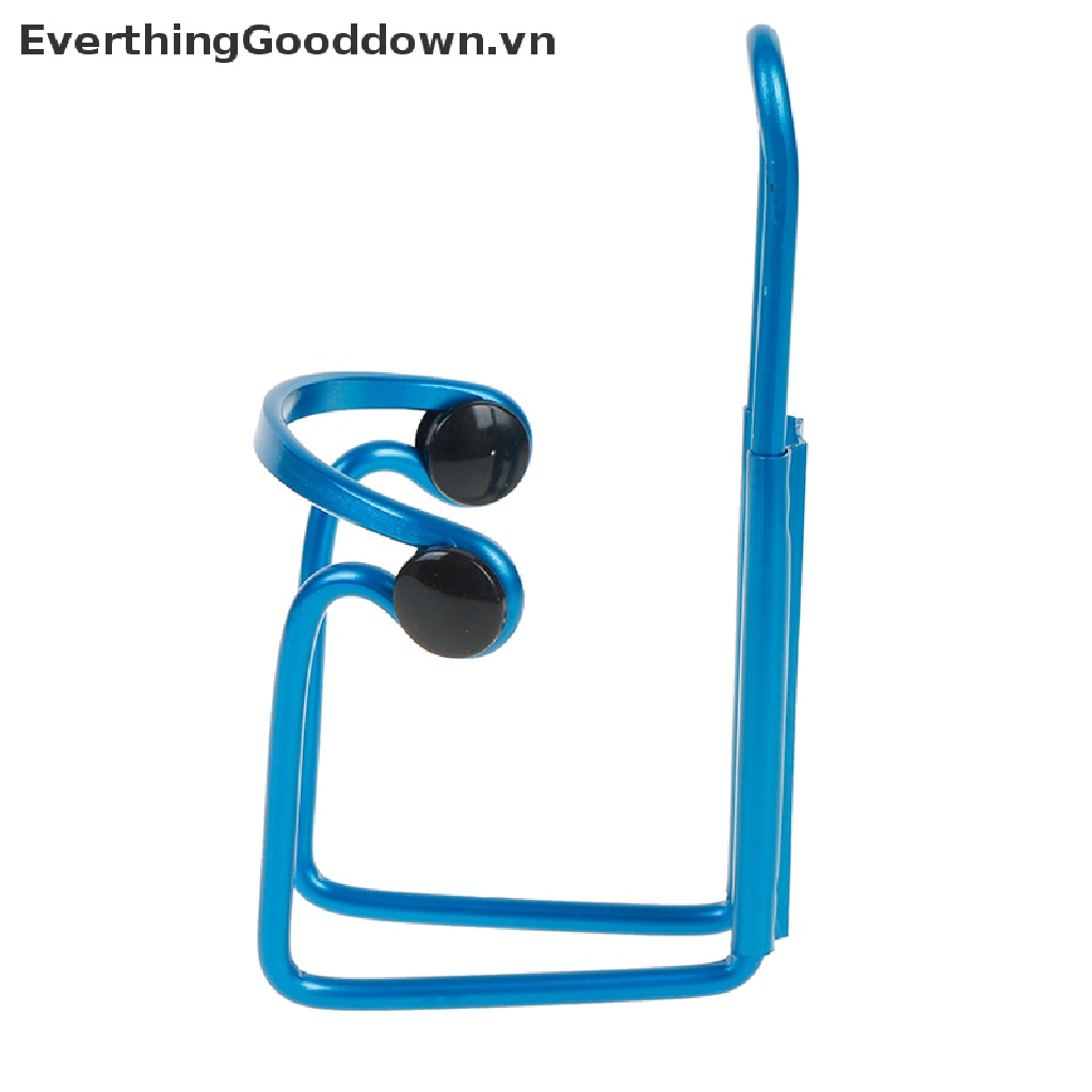 Giá Đỡ Bình Nước Bằng Nhôm Gắn Xe Đạp Tiện Lợi