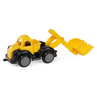 Đồ chơi Jumbo Construction digger truck - Viking Toys