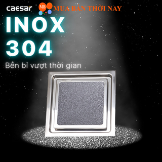 Thoát sàn caesar - f2060 & f2090