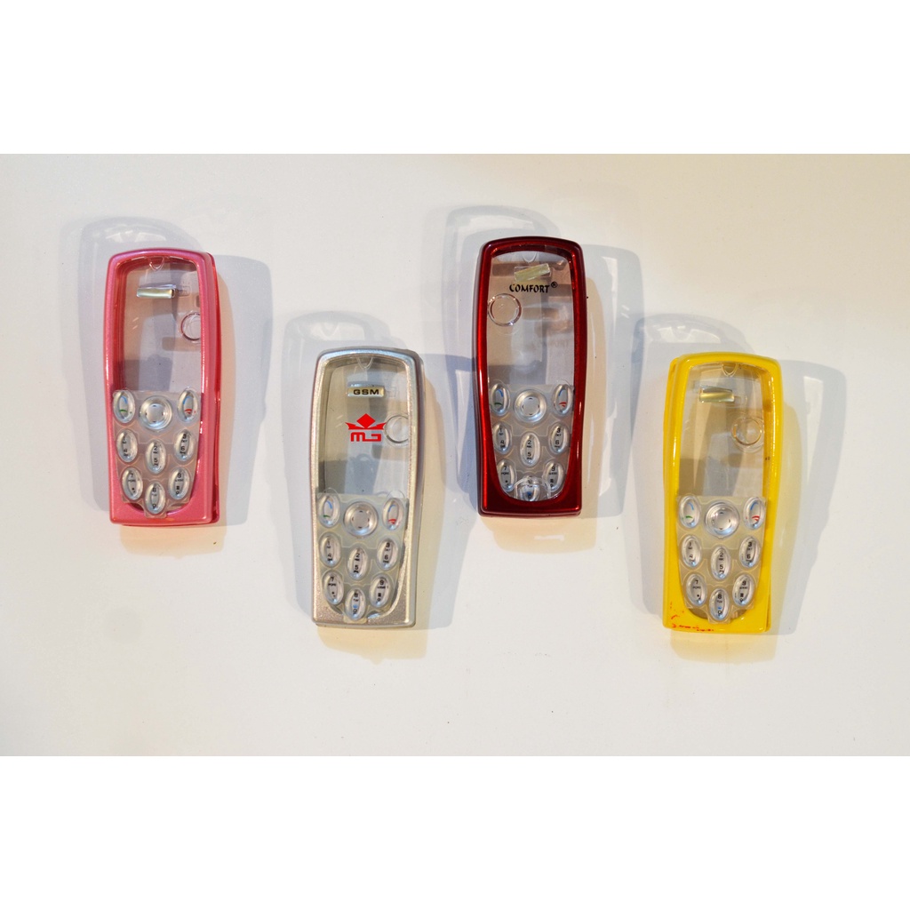 Ốp Điện Thoại Nokia 3200