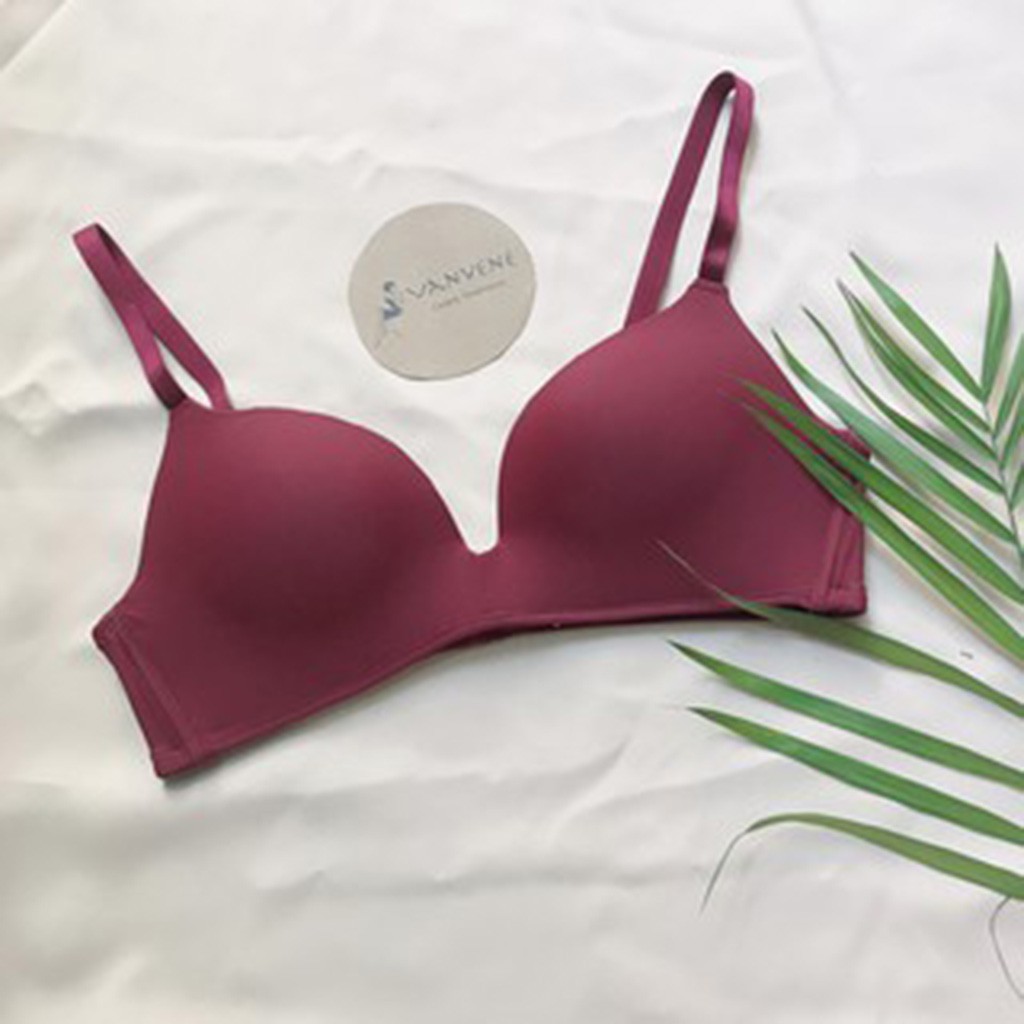 ÁO LÓT SU NHẬT KHÔNG GỌNG ĐỆM MỎNG SIÊU HOT LOTIFAS 2020 | BigBuy360 - bigbuy360.vn