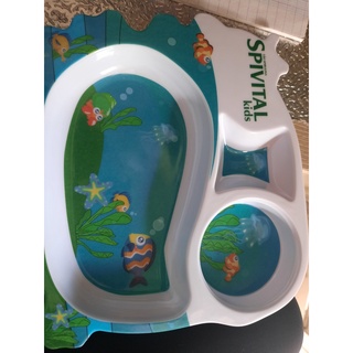 Bộ dụng cụ ăn cho bé (gồm ,chén, ly, muỗng)