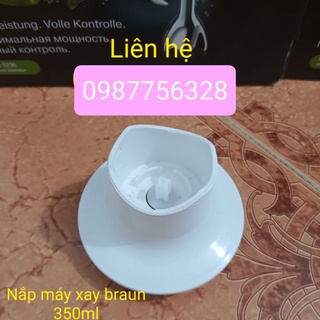 Siêu hot 2020 siêu hot nắp cối xay thịt braun 500ml/350ml/1200ml