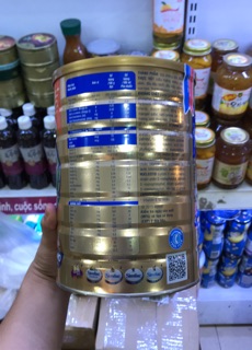 Sữa Bột Abbott Similac 4 HMO 1.7kg