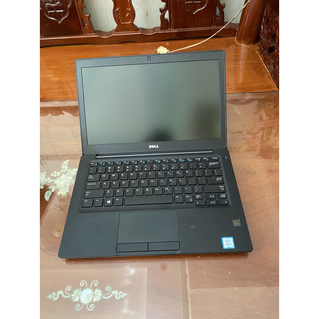 Dell latitude E7270 E7280 i5 & i7 dòng máy doanh nhân cao cấp, bao giá sg nha