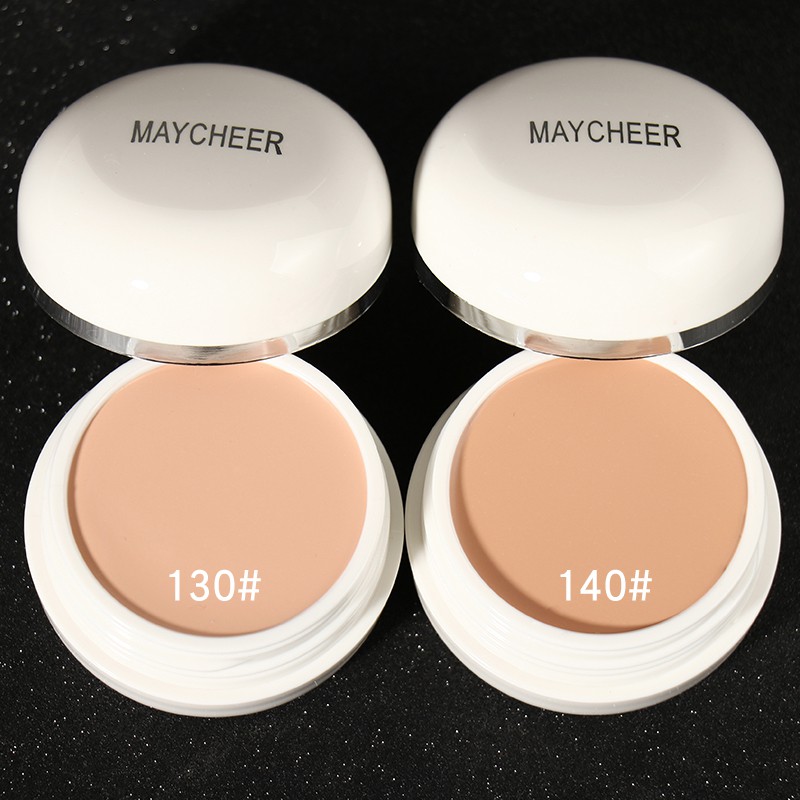 Kem Nền Che Khuyết Điểm Maycheer Cover Face | BigBuy360 - bigbuy360.vn