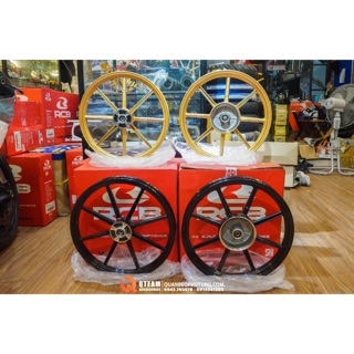 (FREESHIP) VÀNH RCB 8 CÂY CHÍNH HÃNG RCB