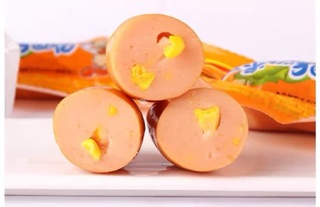 Xúc Xích Ngô😋