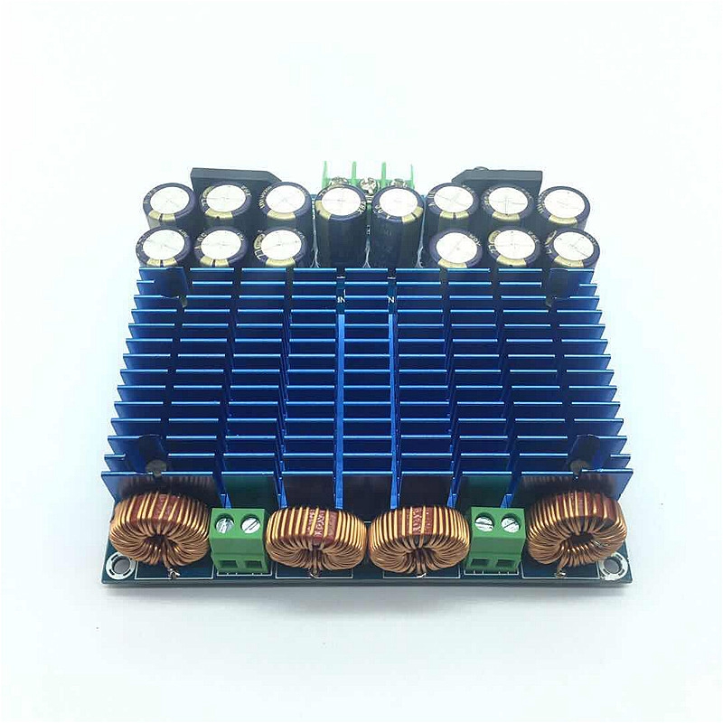 Bảng mạch khuếch đại âm thanh kỹ thuật số Tda8954Th 420W X2 | BigBuy360 - bigbuy360.vn