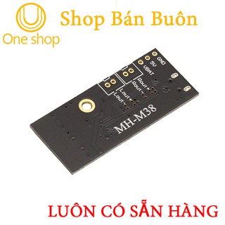 Module Bluetooth 4.2 MH-MX8 Giải Mã Âm thanh MP3