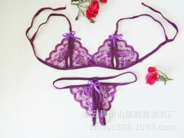 Set bộ đồ lót (6 màu H1075) | BigBuy360 - bigbuy360.vn