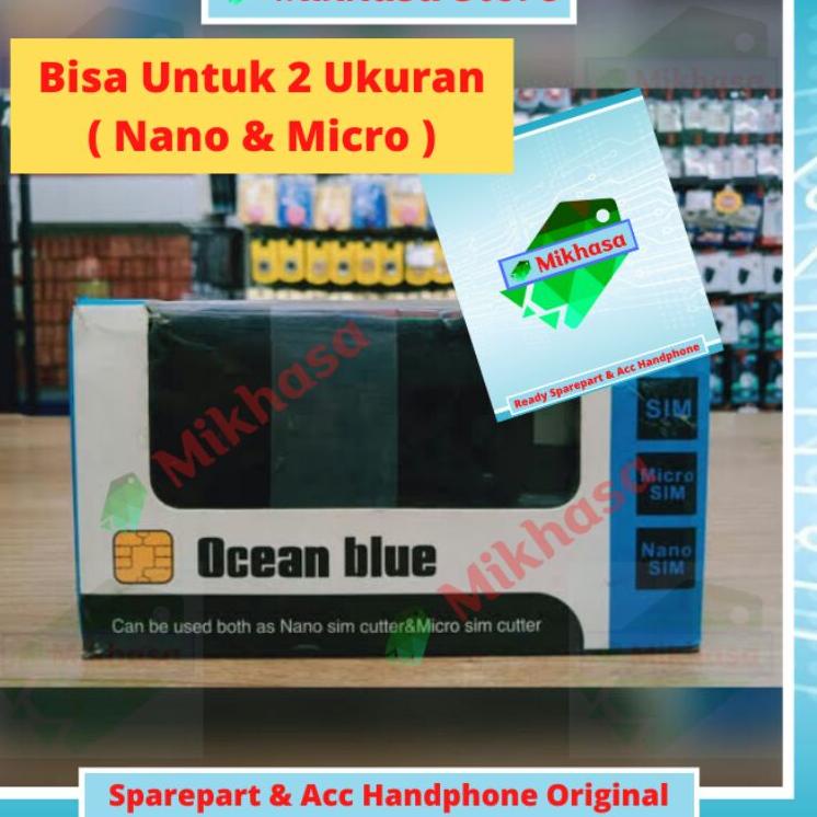 Gắn... Dụng Cụ Cắt SIM MICRO SIM Điện Thoại Bằng Nano