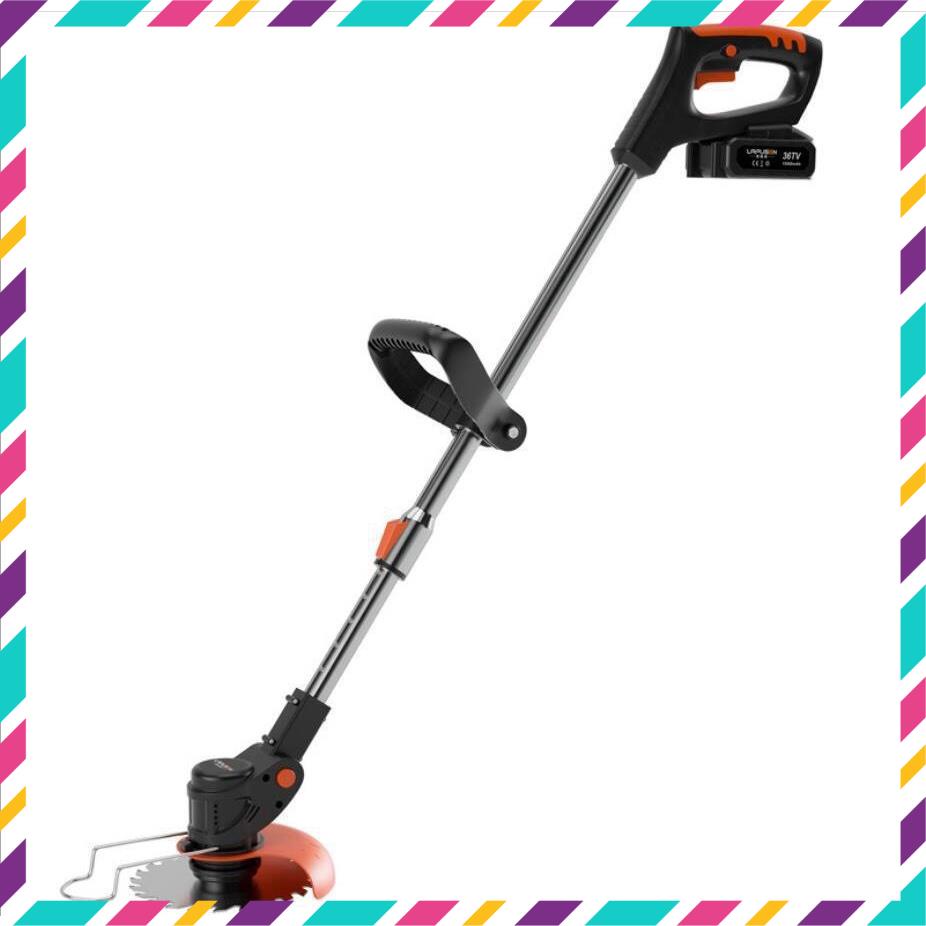 Máy cắt cỏ chạy pin MAKITA 198V thế hệ 2021,tặng kèm 2 pin