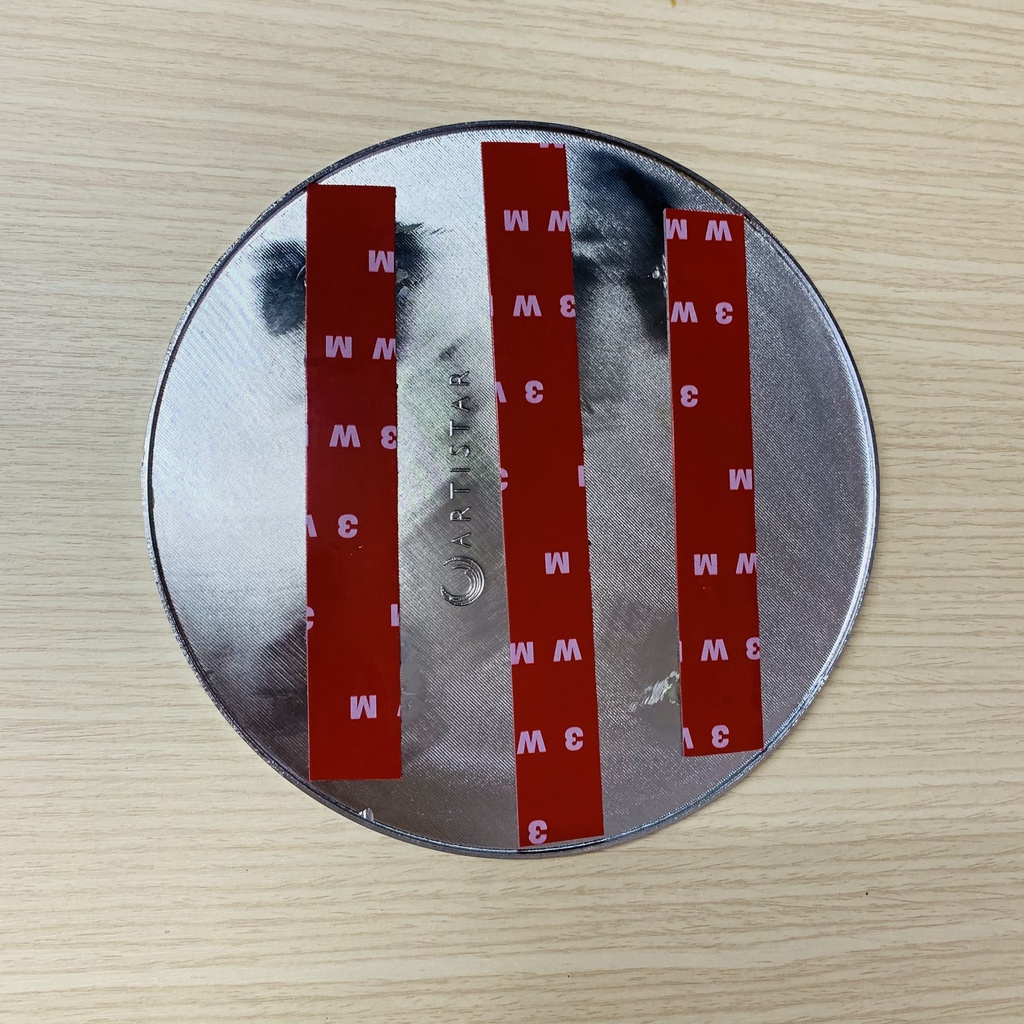 Ốp Nắp Bình Xăng Hyundai Grand I10 2014-2018, Nắp Xăng Grand i10 Hatchback