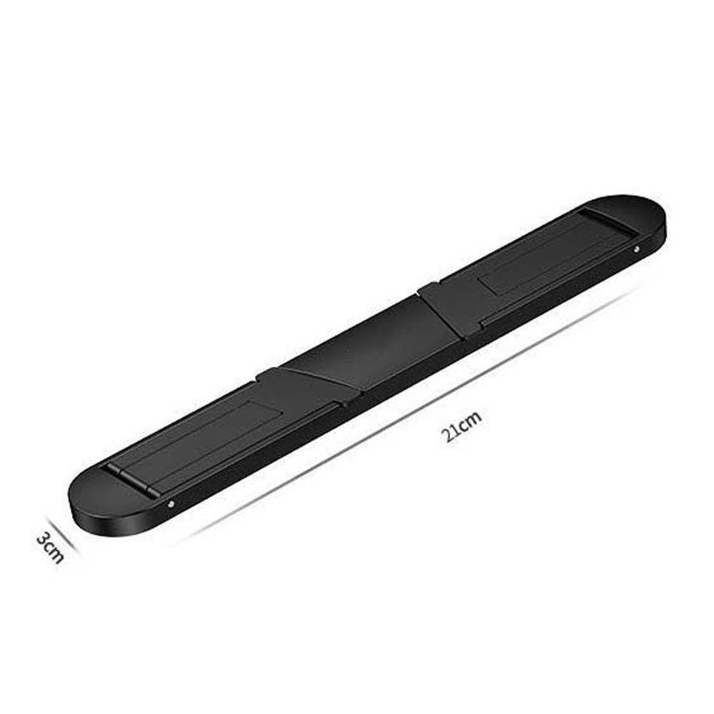 Giá Đỡ Laptop / Máy Tính Bảng Bằng PC + Đế Tản Nhiệt Tùy Chỉnh Tiện Dụng