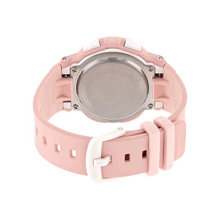Đồng hồ casio nữ dây nhựa BABYG BGA-250-4ADR chính hãng