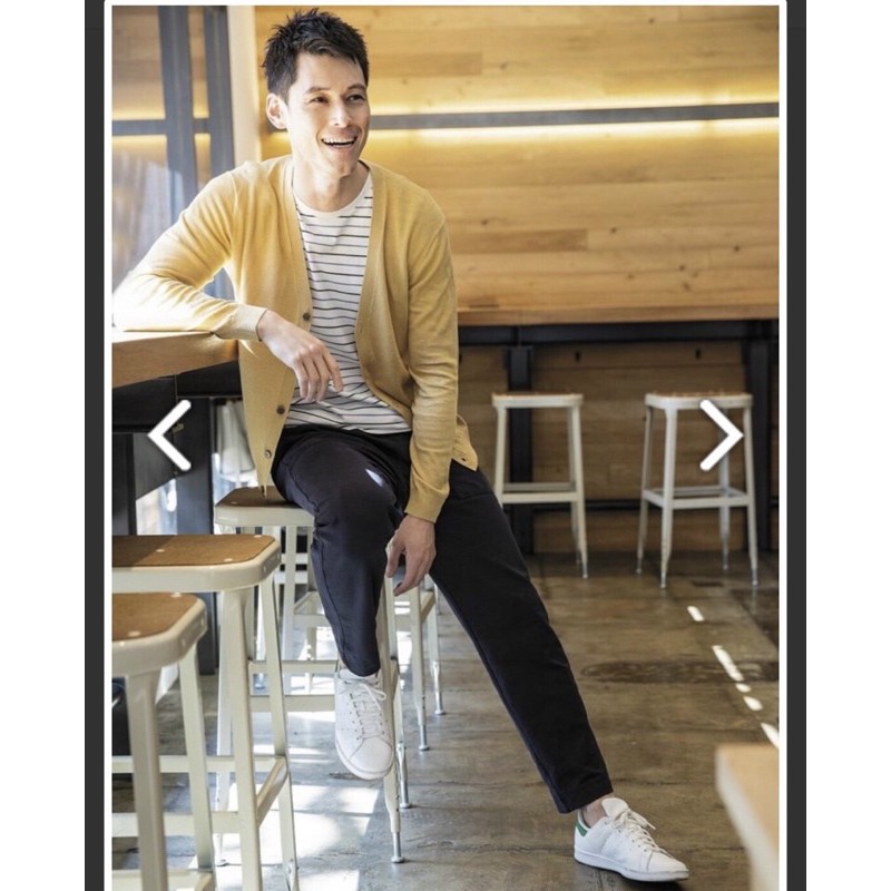 Áo thun nam Uni , hàng xuất xịn