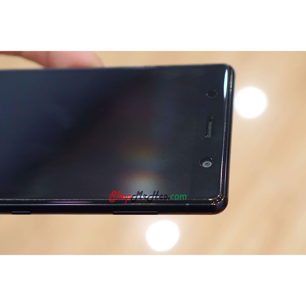 Dán Dẻo PPF Full Màn Hình Sony Xperia XZ2 - Sony XZ2 Premium - XZ2 Compact