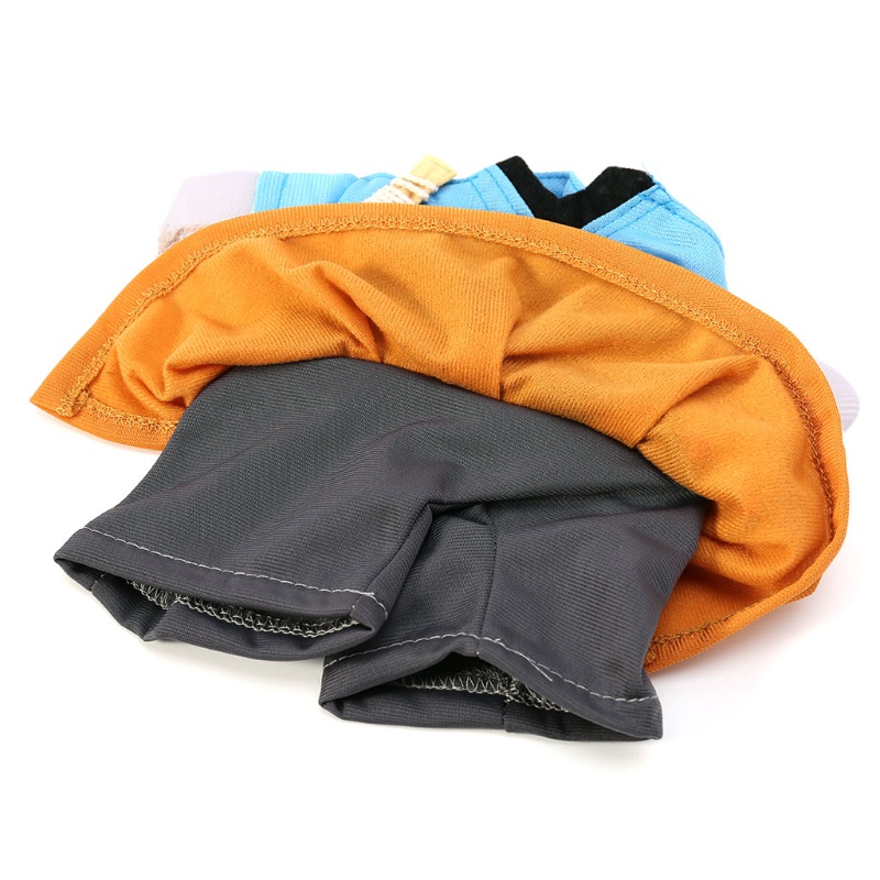 Vải May Mắn Hóa Trang Ngư Dân Halloween Cho Thú Cưng