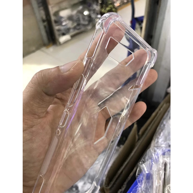 Ốp Điện Thoại Cho Asus Zenfone Max Pro  ZB601KL/ZB602K X00TD X00TDB X00TDA Max Pro  ZB631KL X01BDA ZB633KL X01AD X01BD 6Bd 6 ZS630KL I01WD