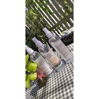 Nước hoa cúc la mã hữu cơ 250ml