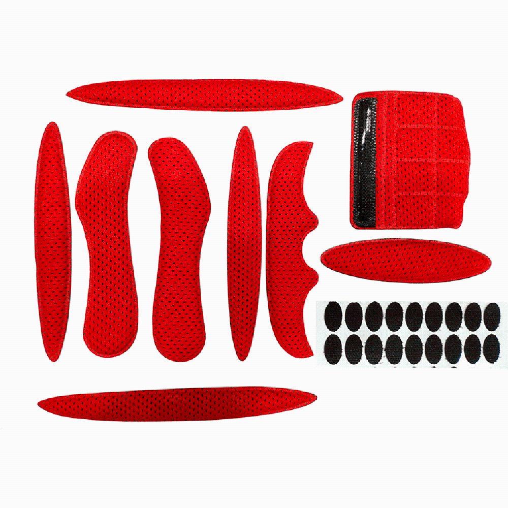 1 Bộ Miếng Lót Nón Bảo Hiểm Xe Đạp NICKOLAS