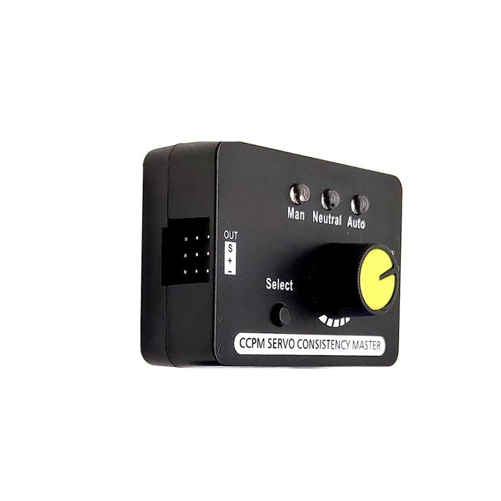 SUSANS Thiết Bị Kiểm Tra Động Cơ Servo CCPM Master