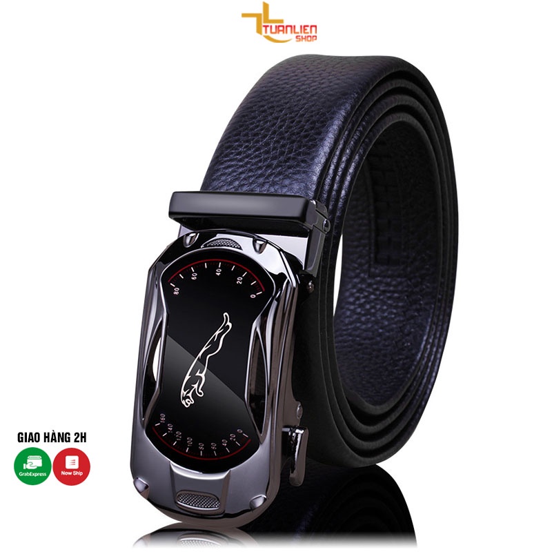 Chất Lượng Cao Cấp Thắt Lưng Doanh Da nam Dây Thời Trang Unisex Dây Da