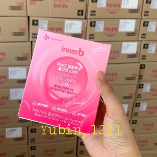 NƯỚC UỐNG COLLAGEN INNERB GLOWSHOT