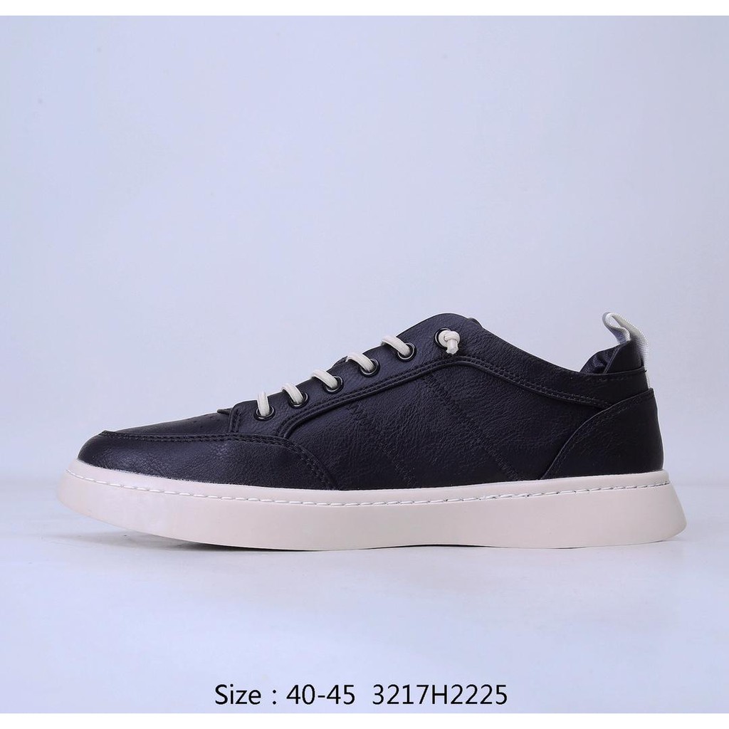 Giày Thể Thao Adidas Superstar Ii # 3217h2225