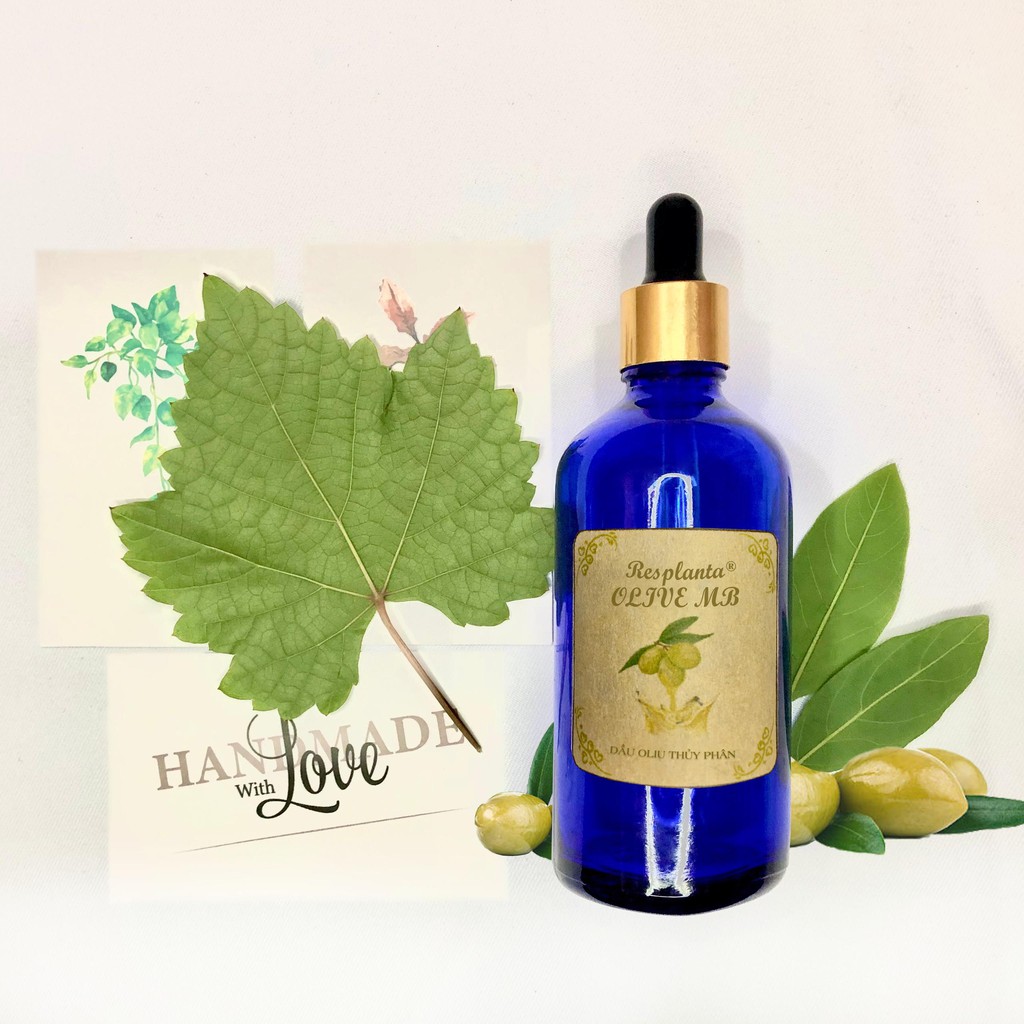 Dầu Olive Tan Trong Nước