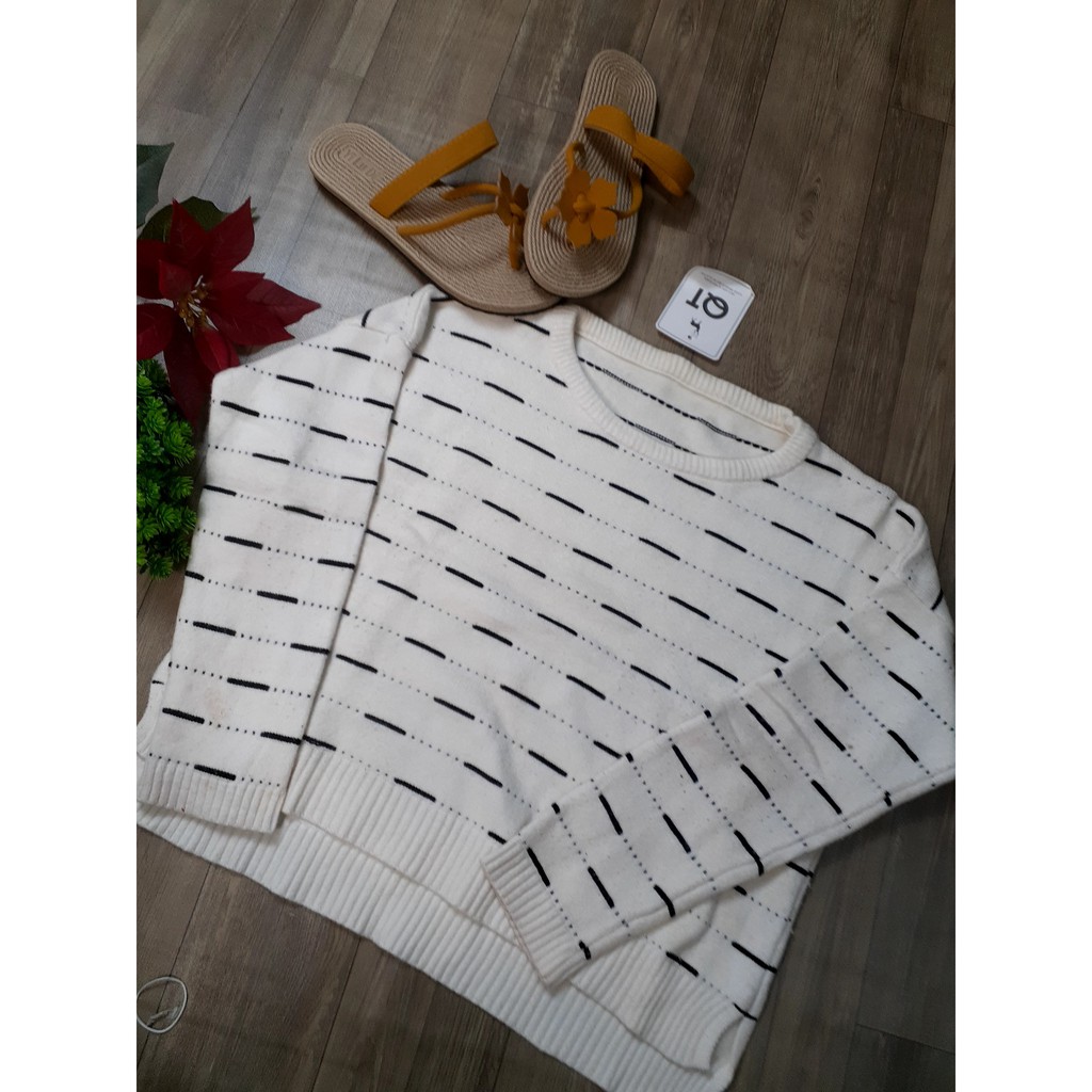 Áo Len Nữ Đẹp - Áo Len Hàn Si Tuyển Loại 1 🔥 FREESHIP + GIÁ SỈ🔥 | BigBuy360 - bigbuy360.vn