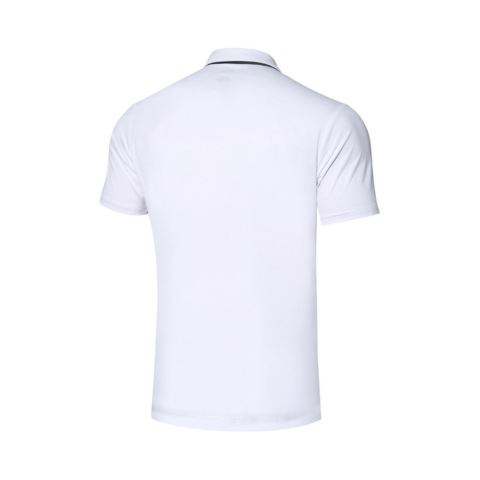 Áo polo nam Lining dòng cao cấp - APLQ043