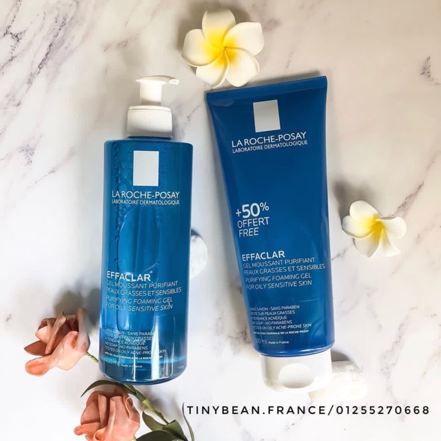 Sữa rửa mặt gel cho da dầu mụn | BigBuy360 - bigbuy360.vn