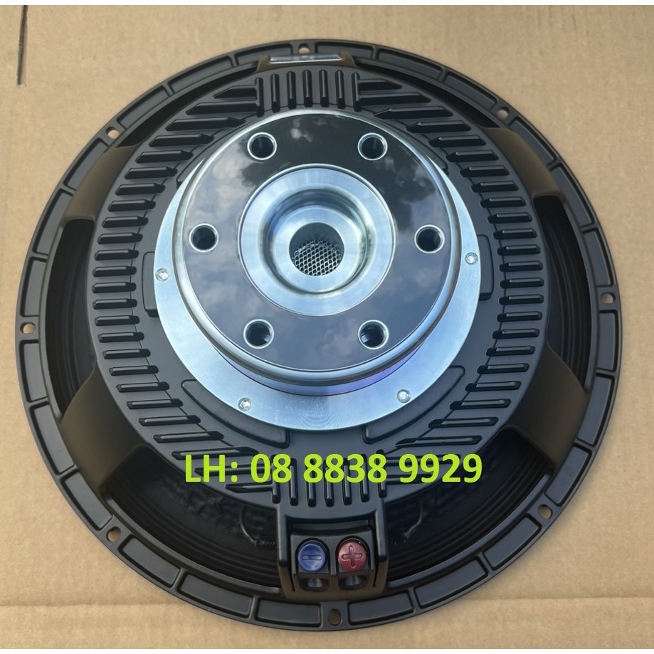 CỦ BASS & SUB 40 RCF NEO KHỐI, CÔN 100 TỪ 130, NHẬP KHẨU CAO CẤP - GIÁ 1 LOA