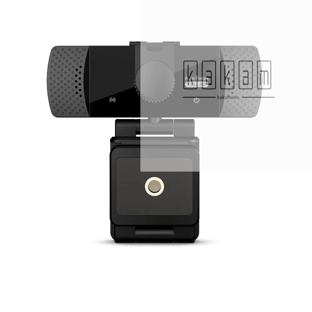 Webcam 1080p Hd 2mp Kèm Phụ Kiện Cho Máy Tính | BigBuy360 - bigbuy360.vn