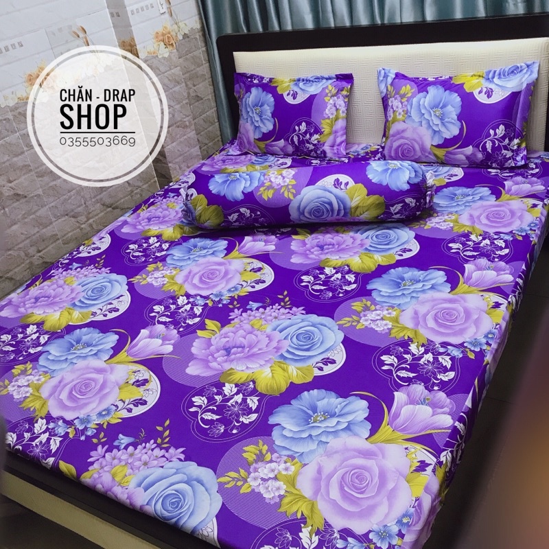 BỘ GA Thun lạnh Việt Nam