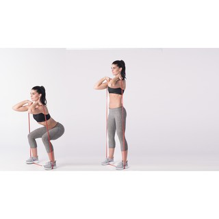 Dây Đa năng Power band