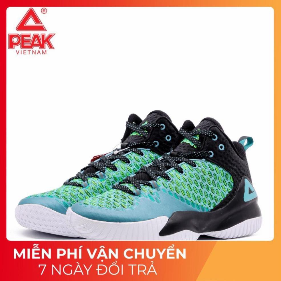 SALE [Đỉnh Cao] Giày bóng rổ PEAK Lou Williams Streetball Master EW9309A XỊN 2020 new : : ?