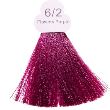 Màu nhuộm Fakeshu các màu  hot trend 2021