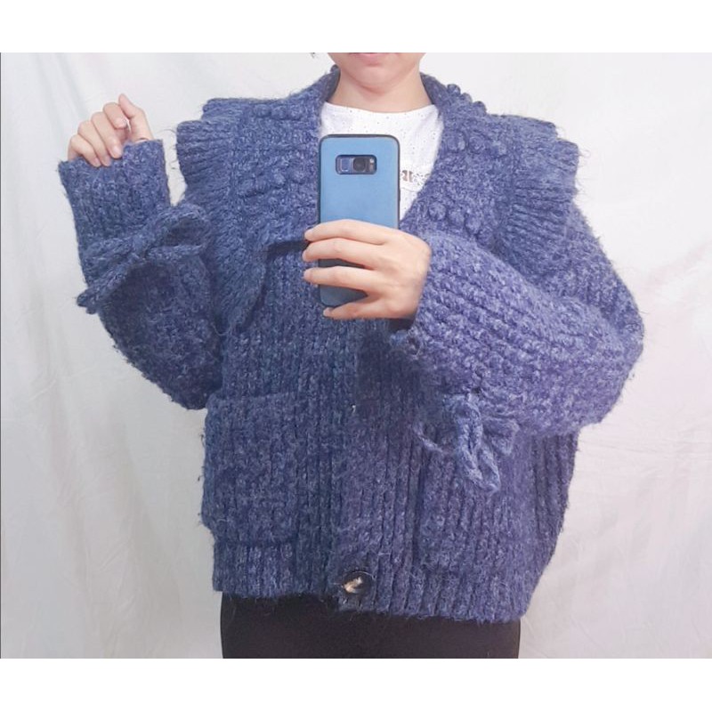 Áo len si tuyển livestream | BigBuy360 - bigbuy360.vn