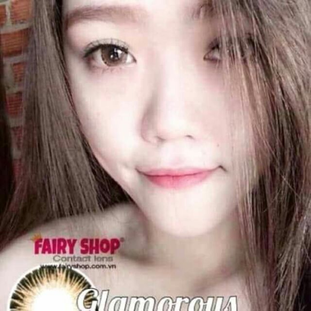 Combo 8 Đôi lens