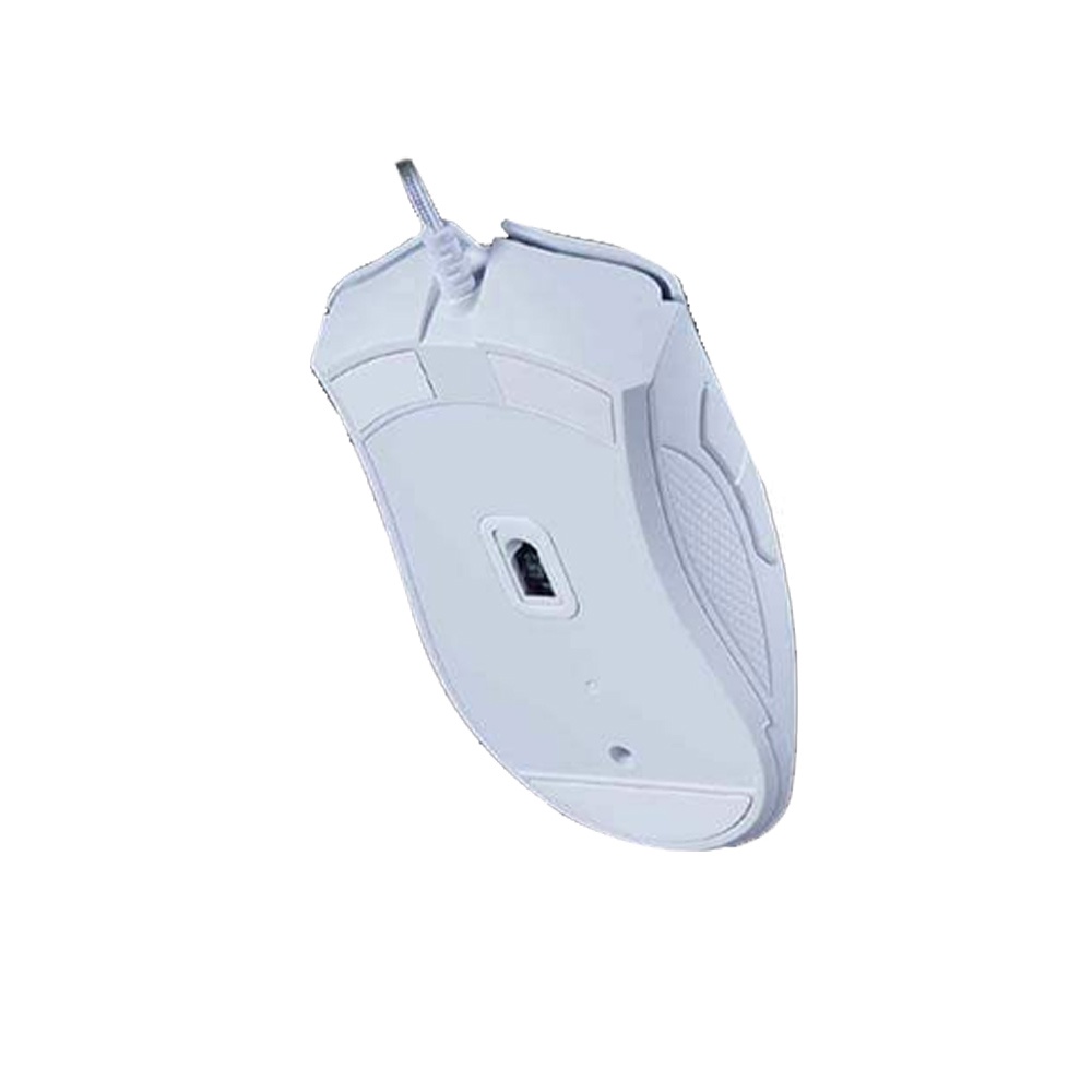 Chuột RAZER DeathAdder Essential Wired (White) (RZ0103850100R3M1) Hàng chính hãng